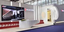 2019广州建博会 | 酷游官网“极简·轻奢”抢夺眼球，完美收官！