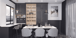 酷游官网“新”欧式，差异化抢占新中产消费市场