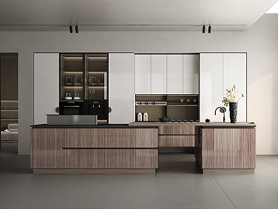 东方·雀翎III系列